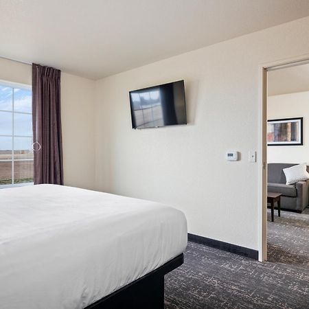 Cobblestone Inn & Suites - Yuma Exteriér fotografie