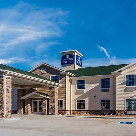 Cobblestone Inn & Suites - Yuma Exteriér fotografie
