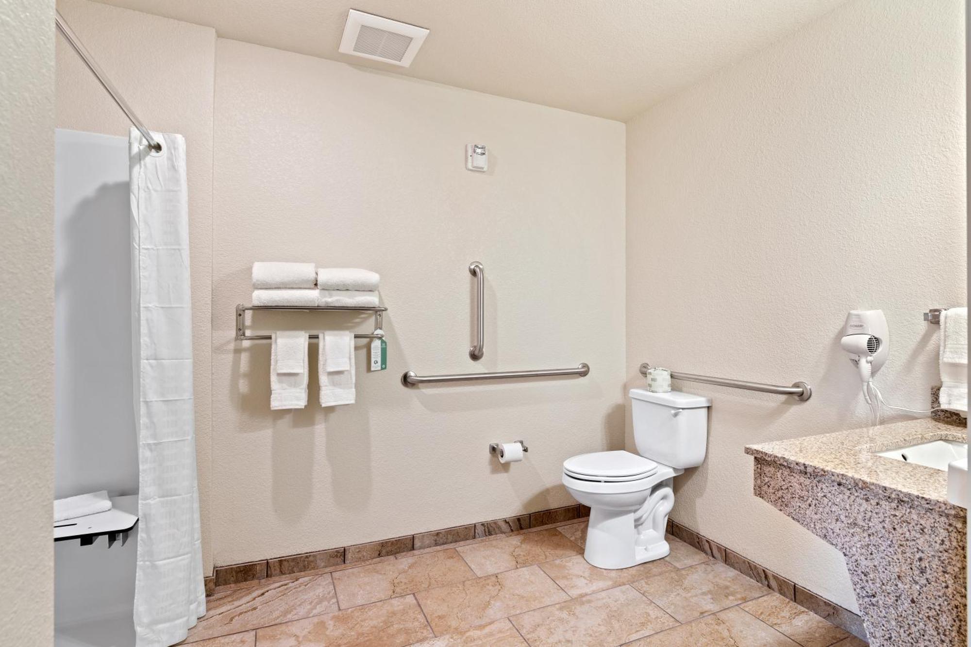 Cobblestone Inn & Suites - Yuma Exteriér fotografie