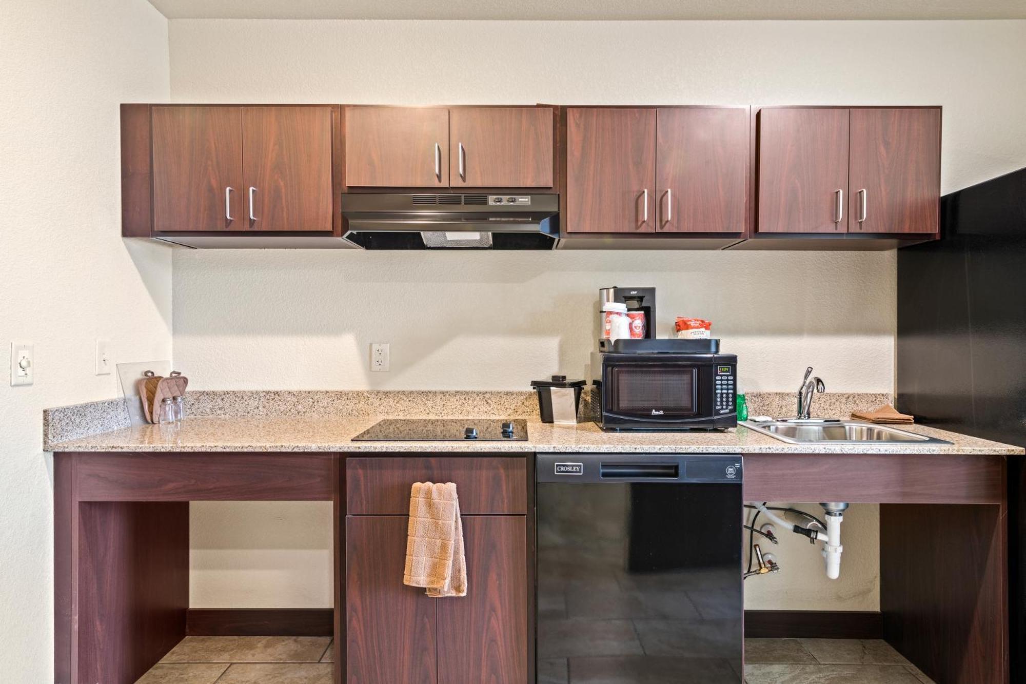 Cobblestone Inn & Suites - Yuma Exteriér fotografie