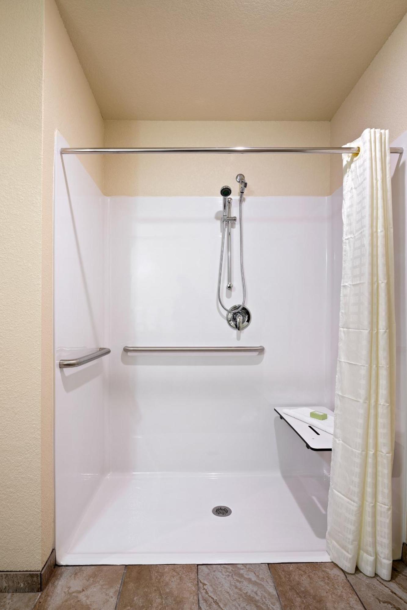 Cobblestone Inn & Suites - Yuma Exteriér fotografie