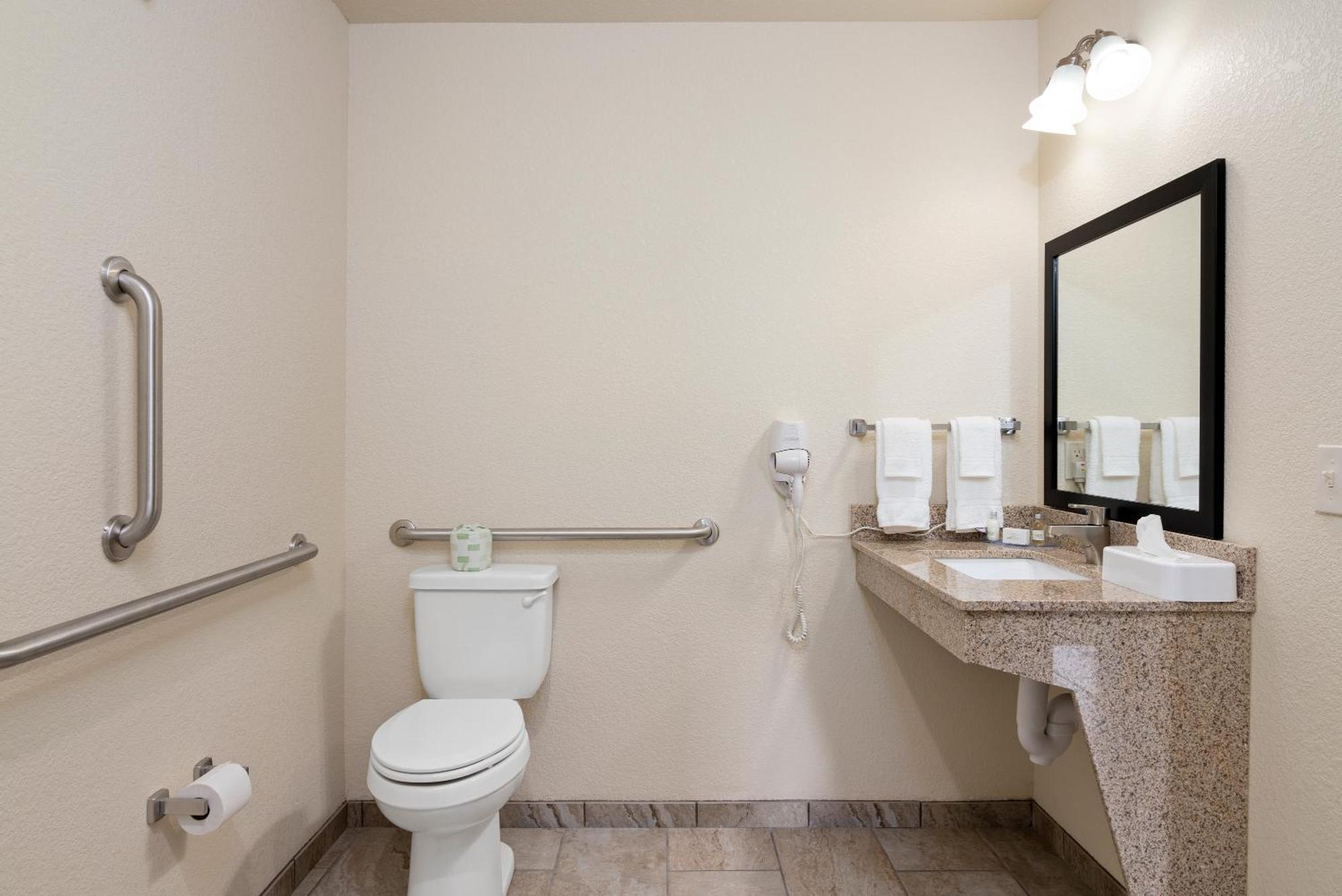 Cobblestone Inn & Suites - Yuma Exteriér fotografie
