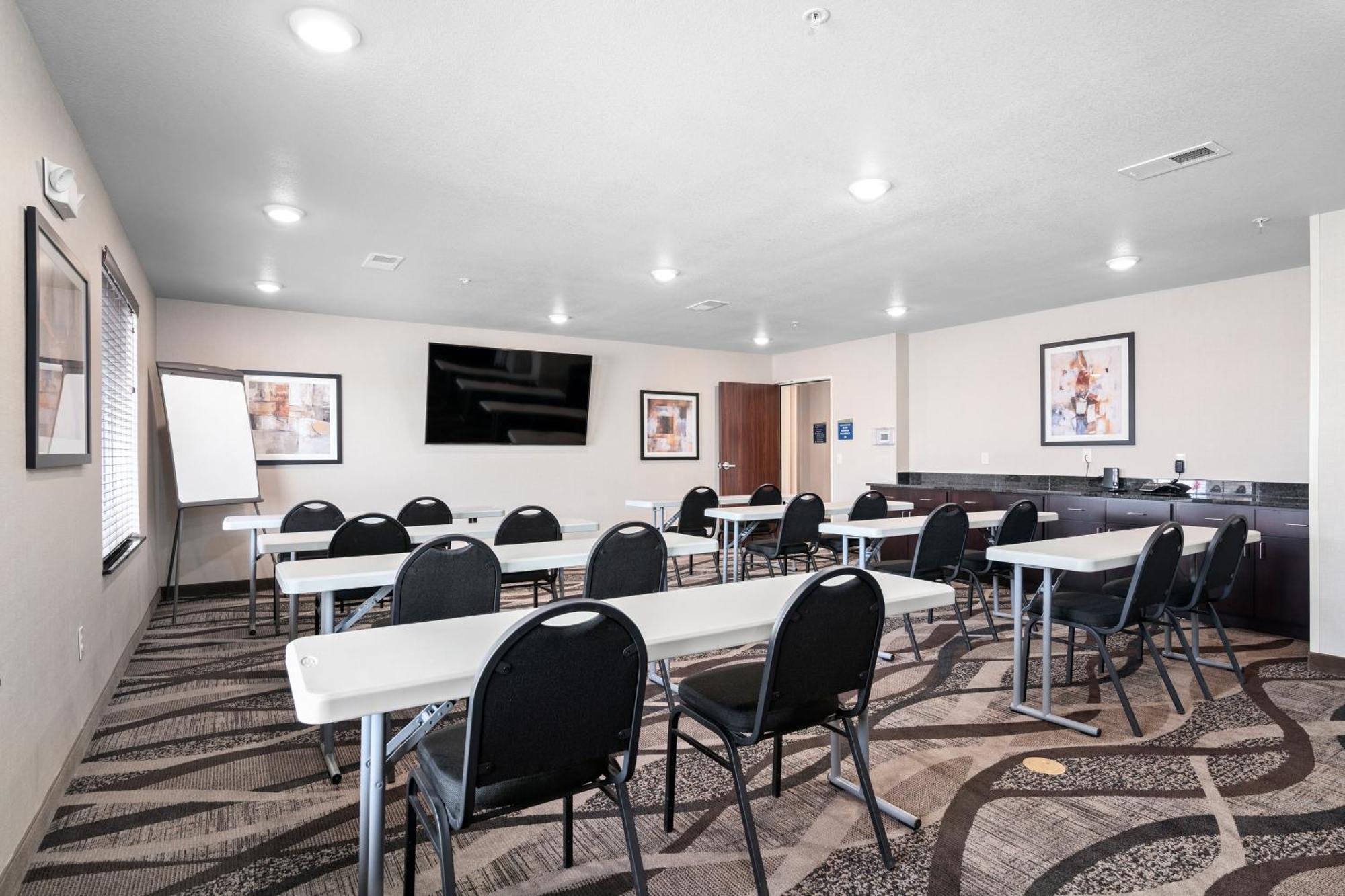 Cobblestone Inn & Suites - Yuma Exteriér fotografie