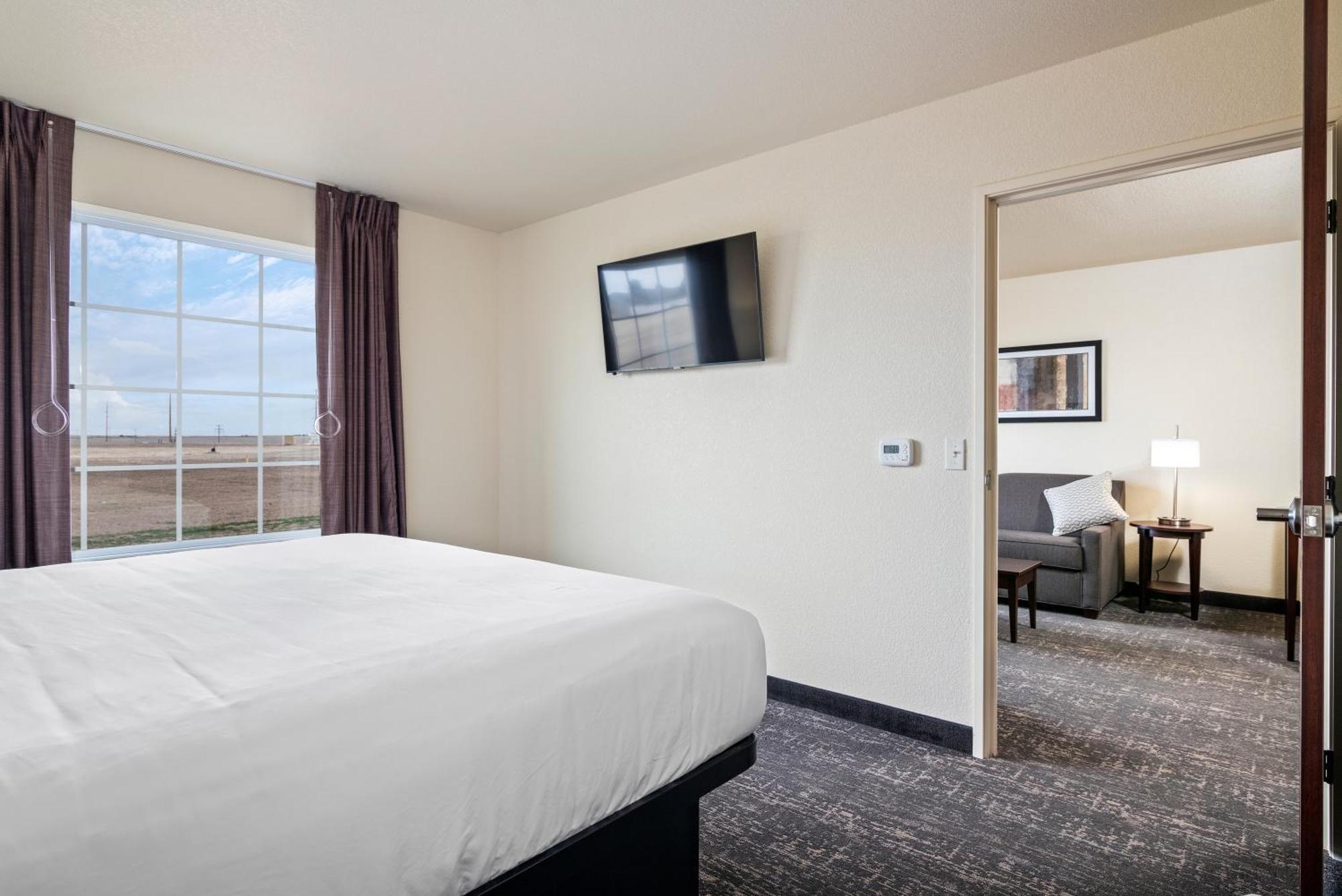 Cobblestone Inn & Suites - Yuma Exteriér fotografie