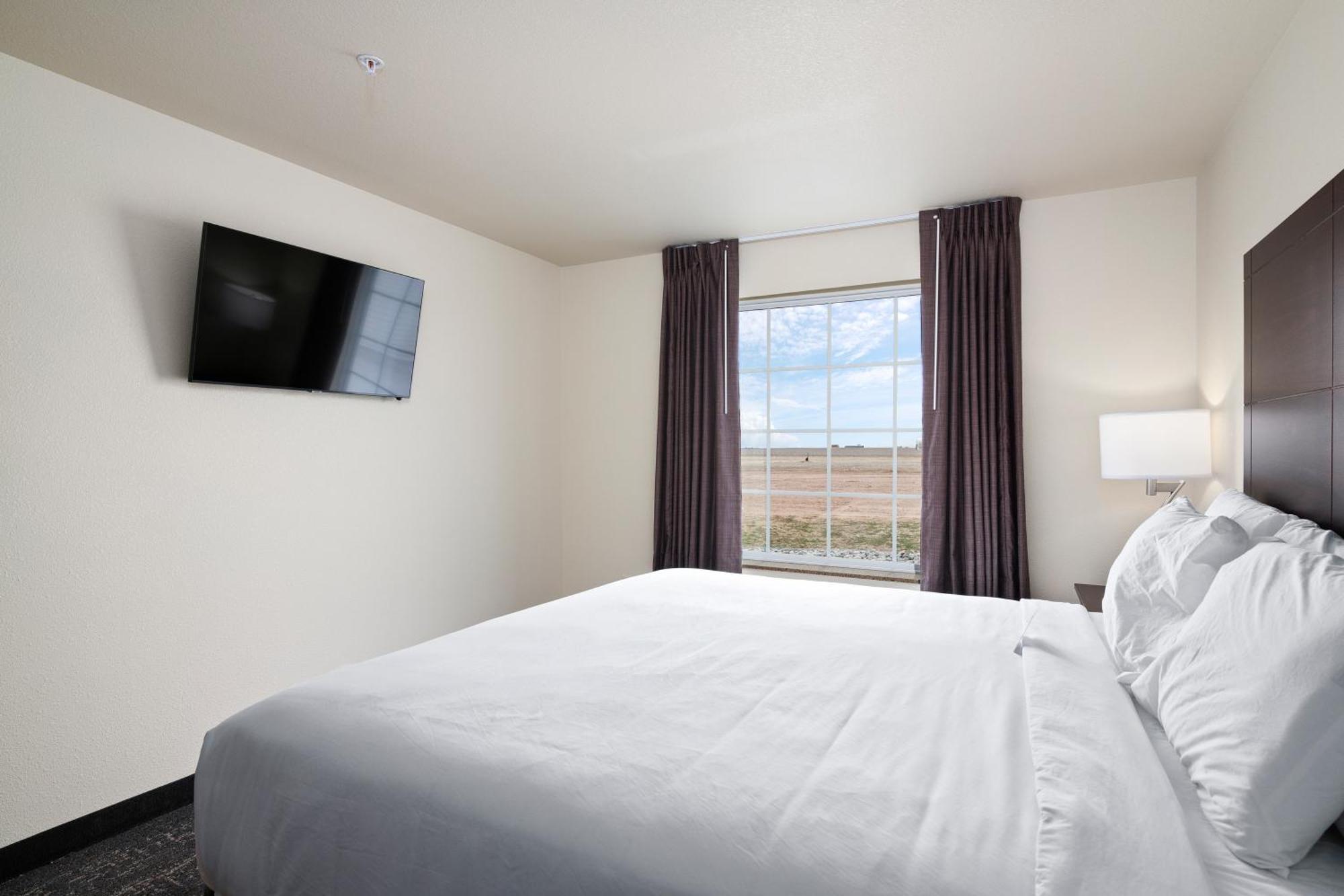 Cobblestone Inn & Suites - Yuma Exteriér fotografie