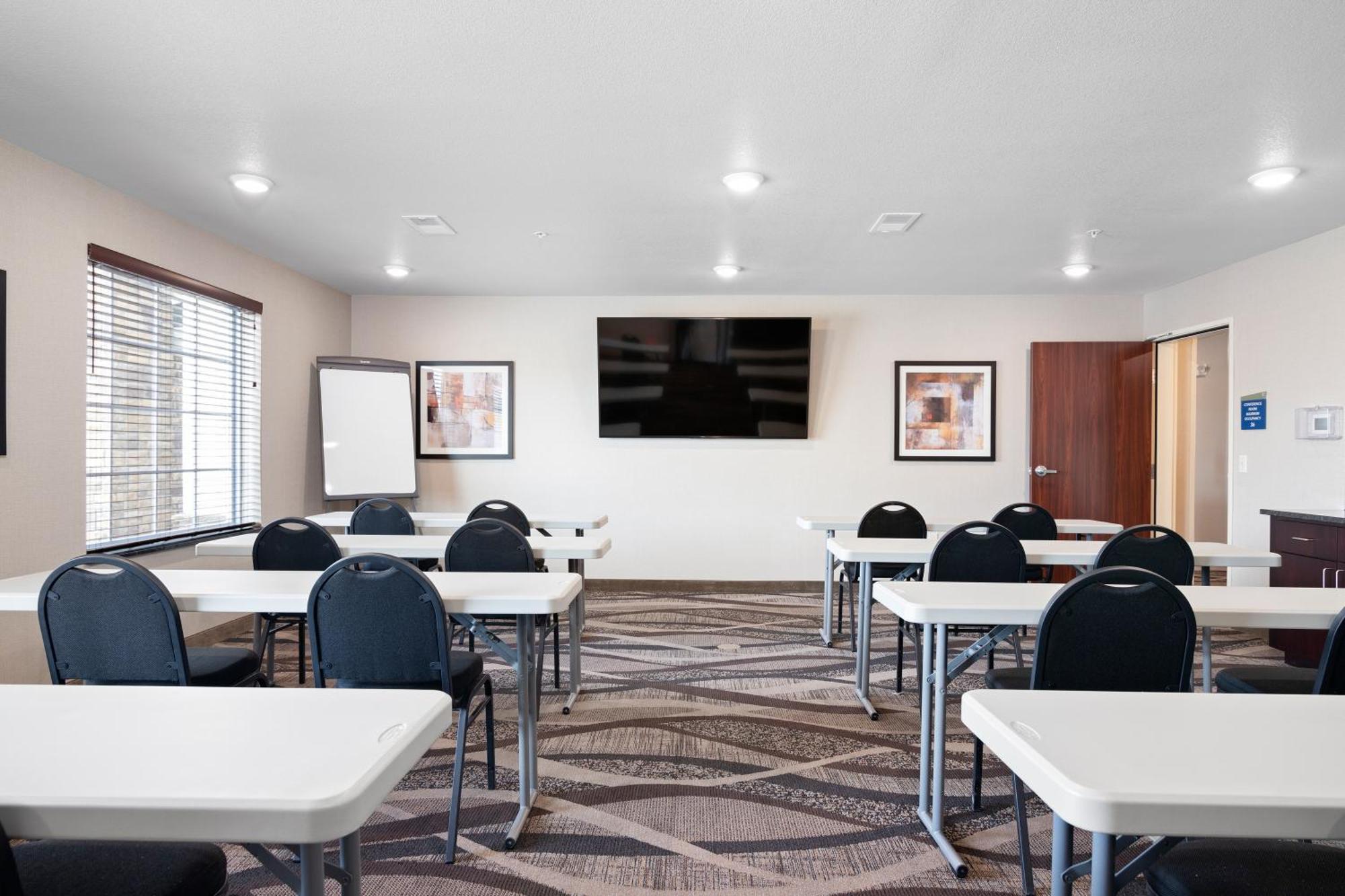 Cobblestone Inn & Suites - Yuma Exteriér fotografie