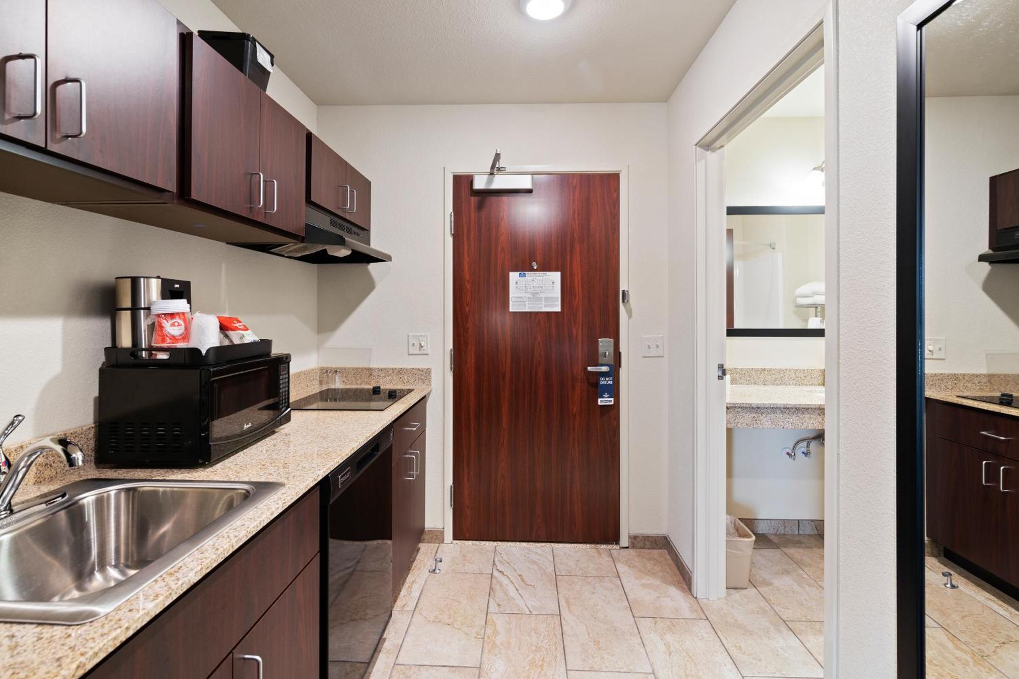Cobblestone Inn & Suites - Yuma Exteriér fotografie