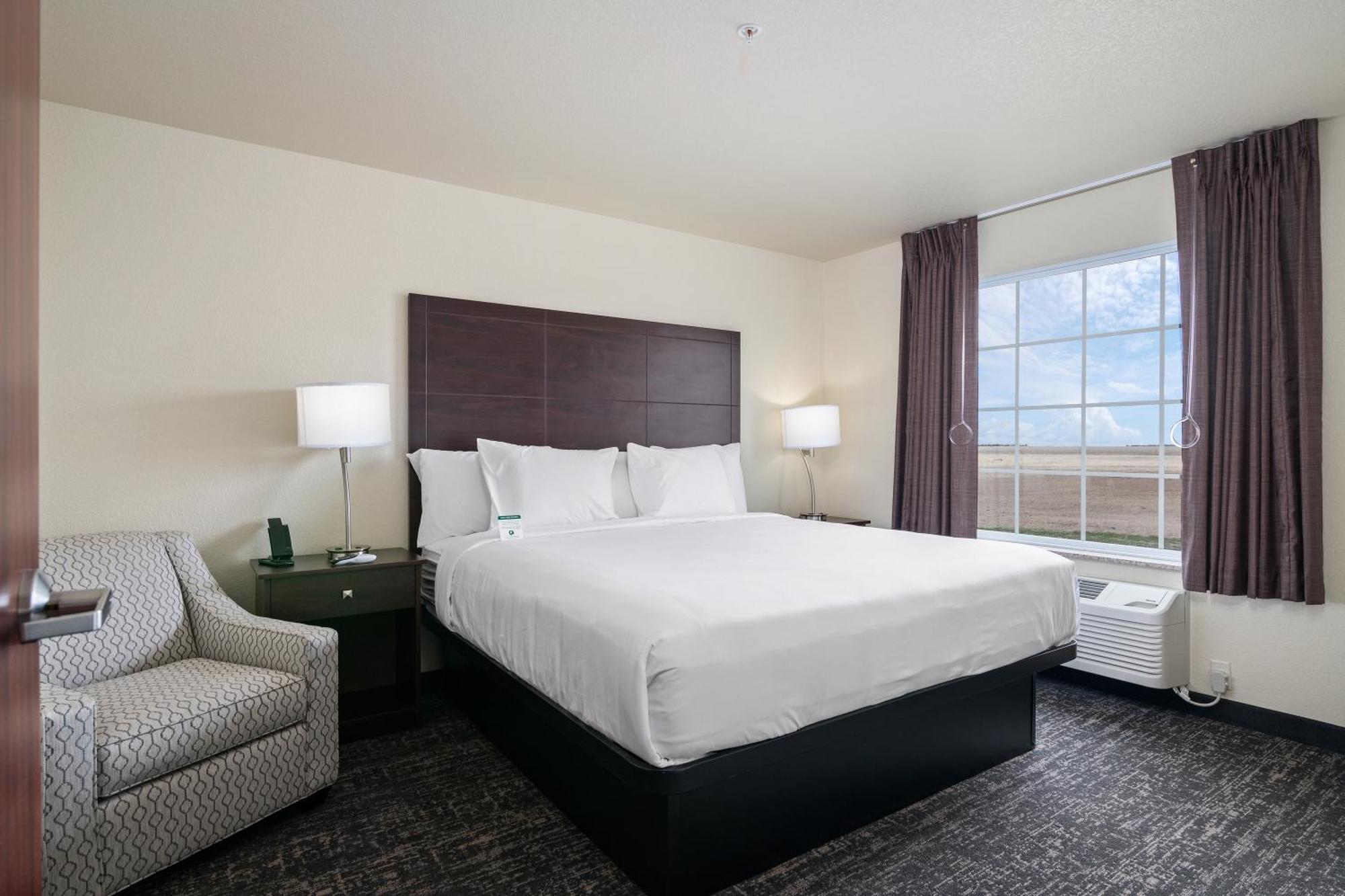 Cobblestone Inn & Suites - Yuma Exteriér fotografie