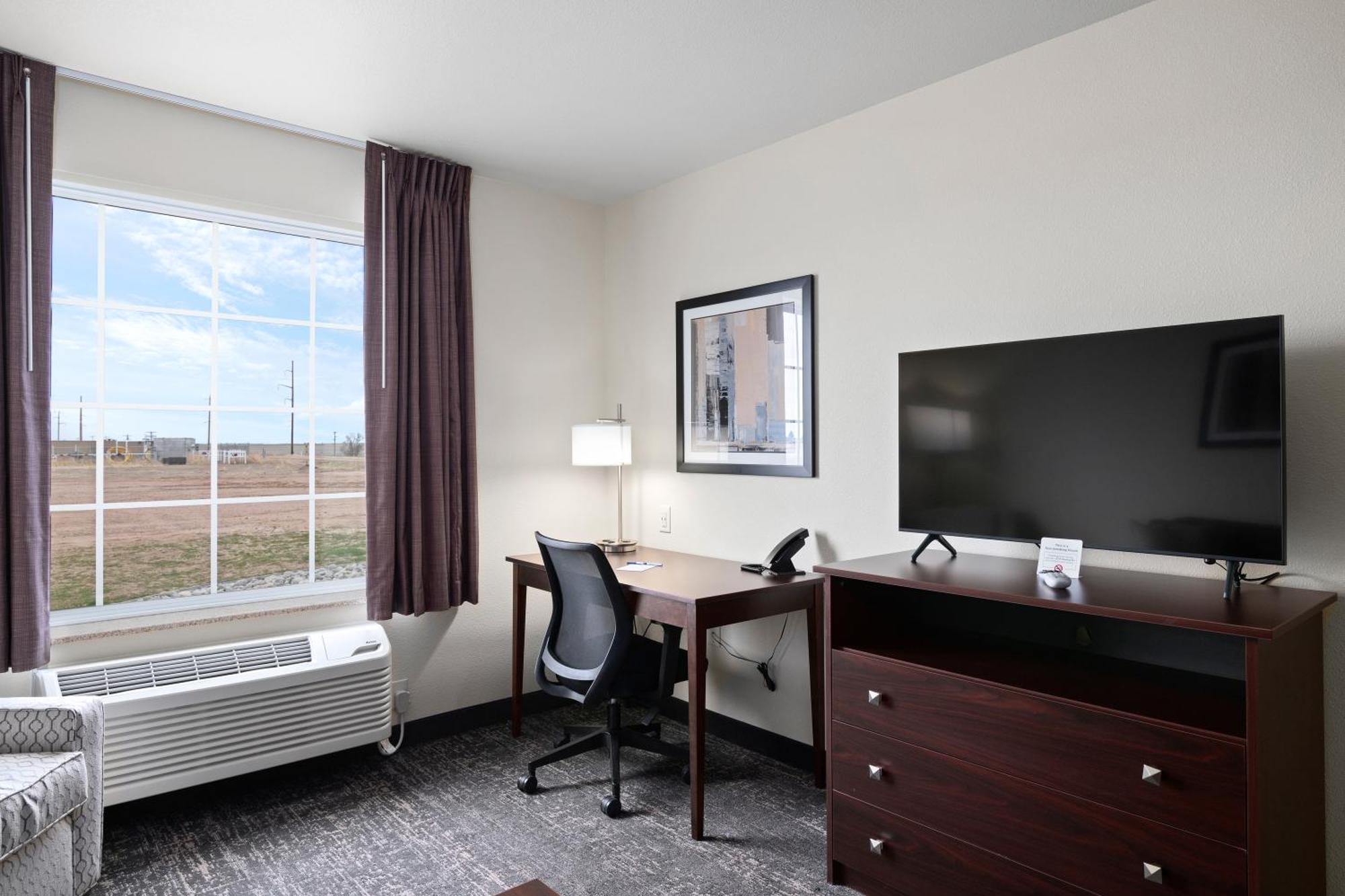 Cobblestone Inn & Suites - Yuma Exteriér fotografie