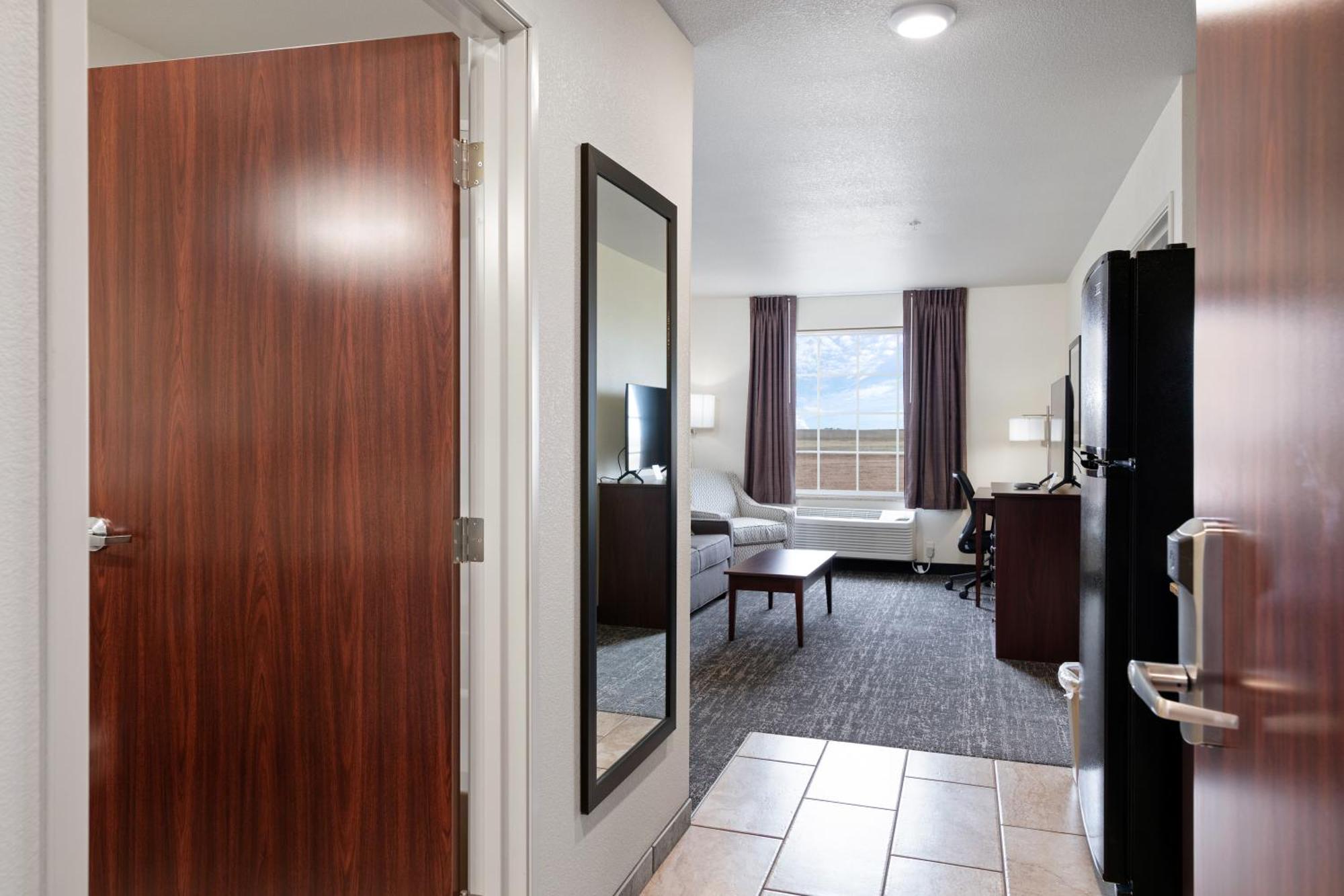 Cobblestone Inn & Suites - Yuma Exteriér fotografie