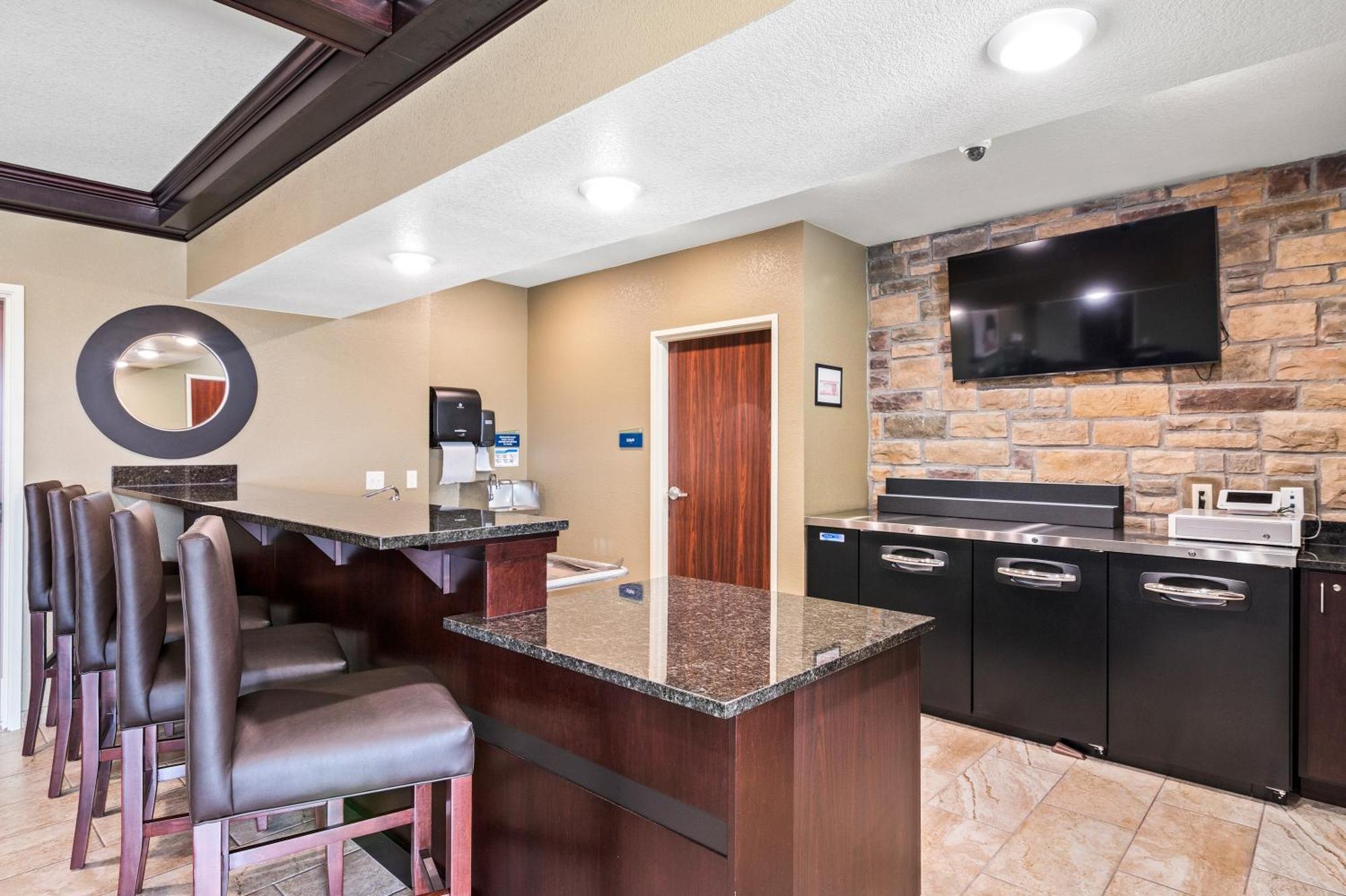 Cobblestone Inn & Suites - Yuma Exteriér fotografie