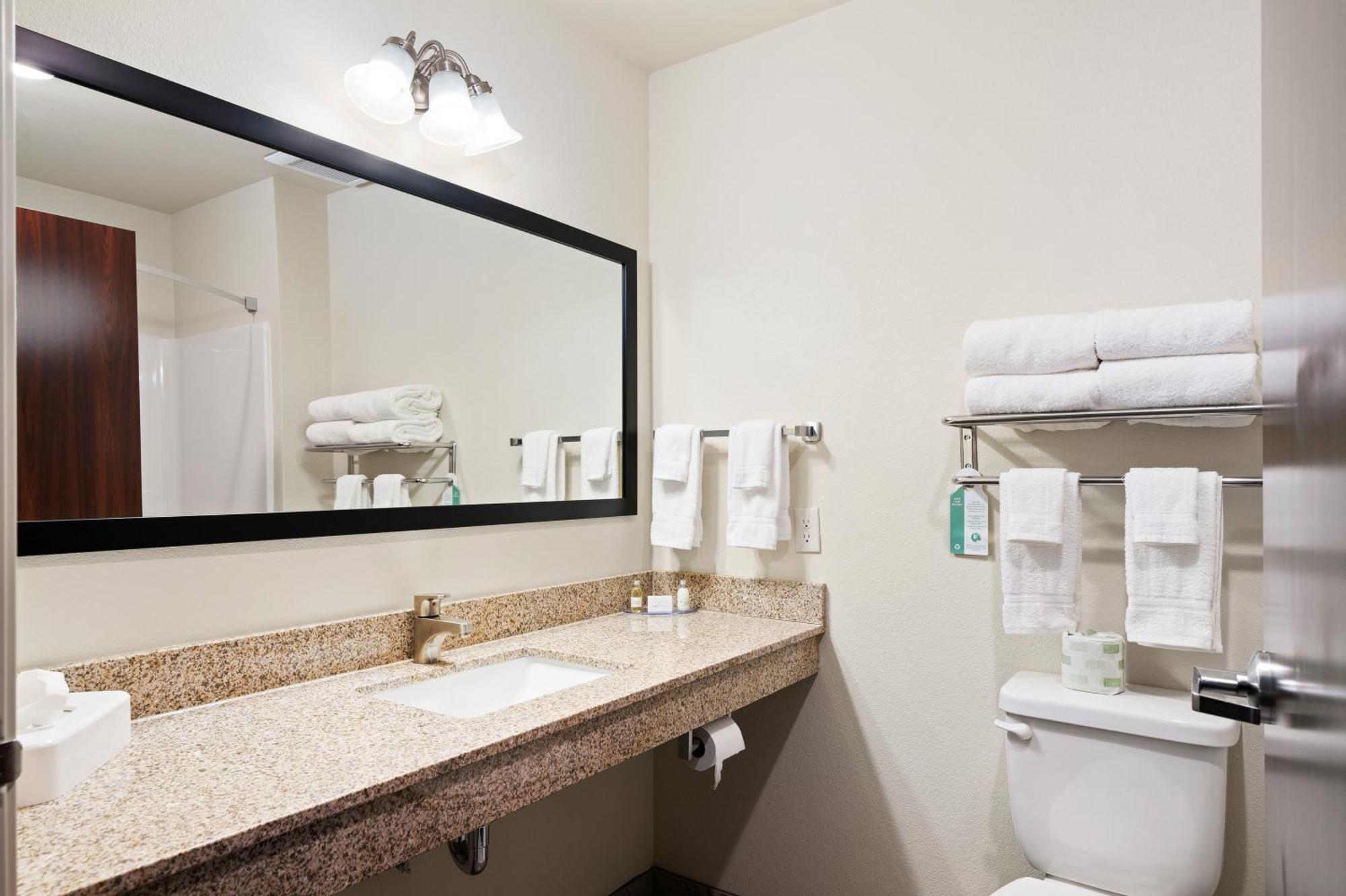 Cobblestone Inn & Suites - Yuma Exteriér fotografie