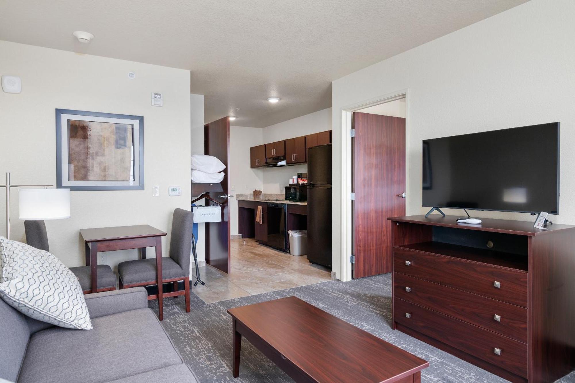 Cobblestone Inn & Suites - Yuma Exteriér fotografie