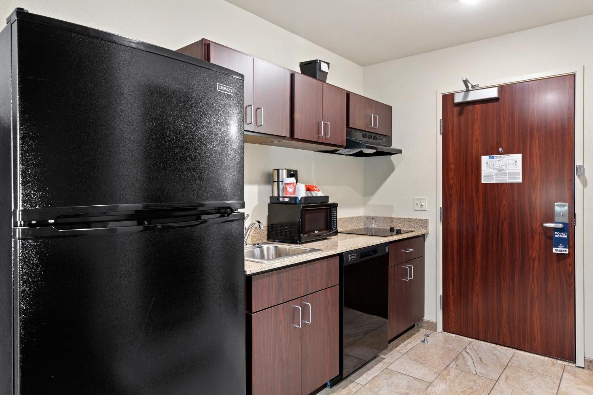 Cobblestone Inn & Suites - Yuma Exteriér fotografie