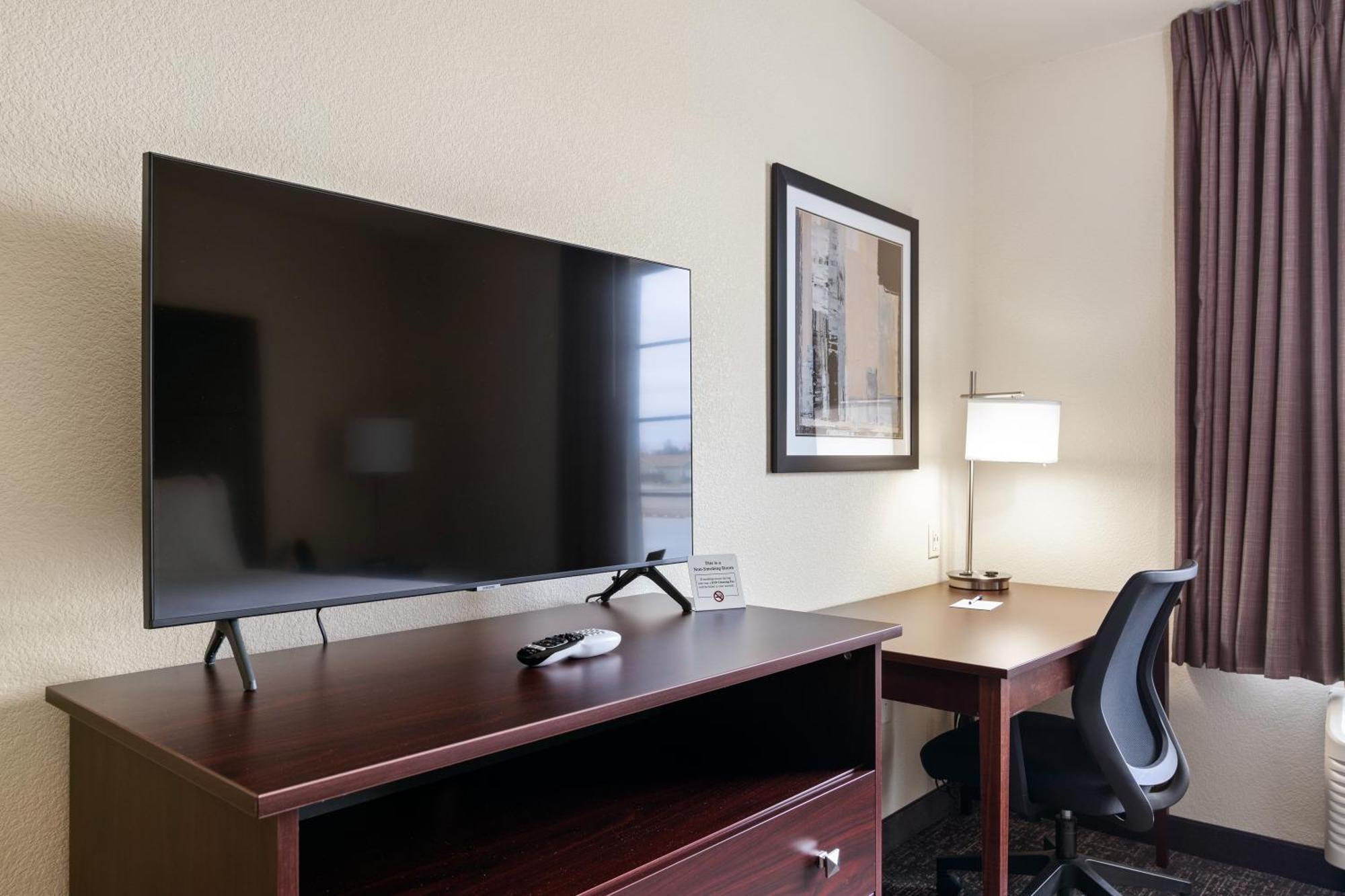 Cobblestone Inn & Suites - Yuma Exteriér fotografie