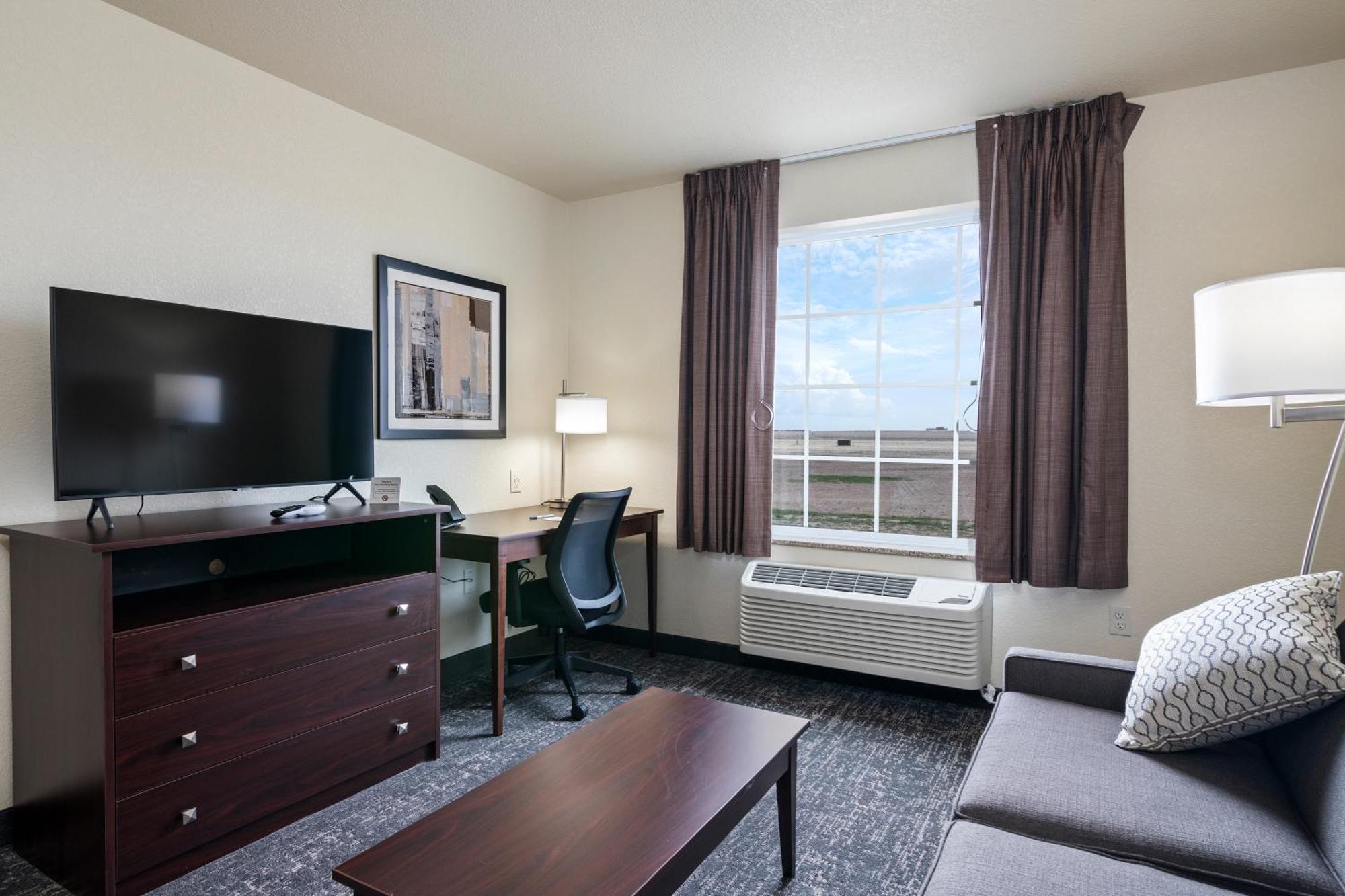 Cobblestone Inn & Suites - Yuma Exteriér fotografie