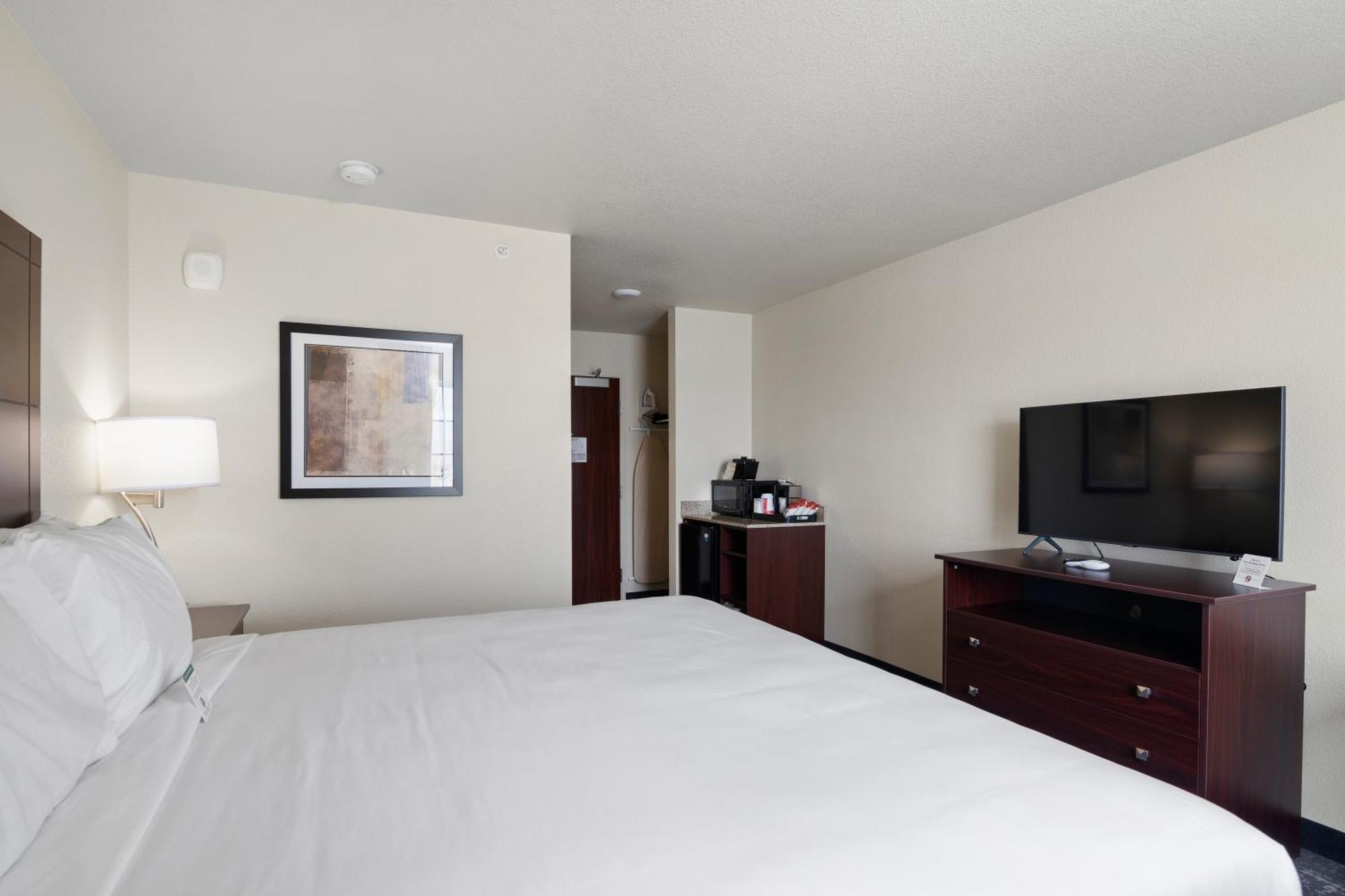 Cobblestone Inn & Suites - Yuma Exteriér fotografie