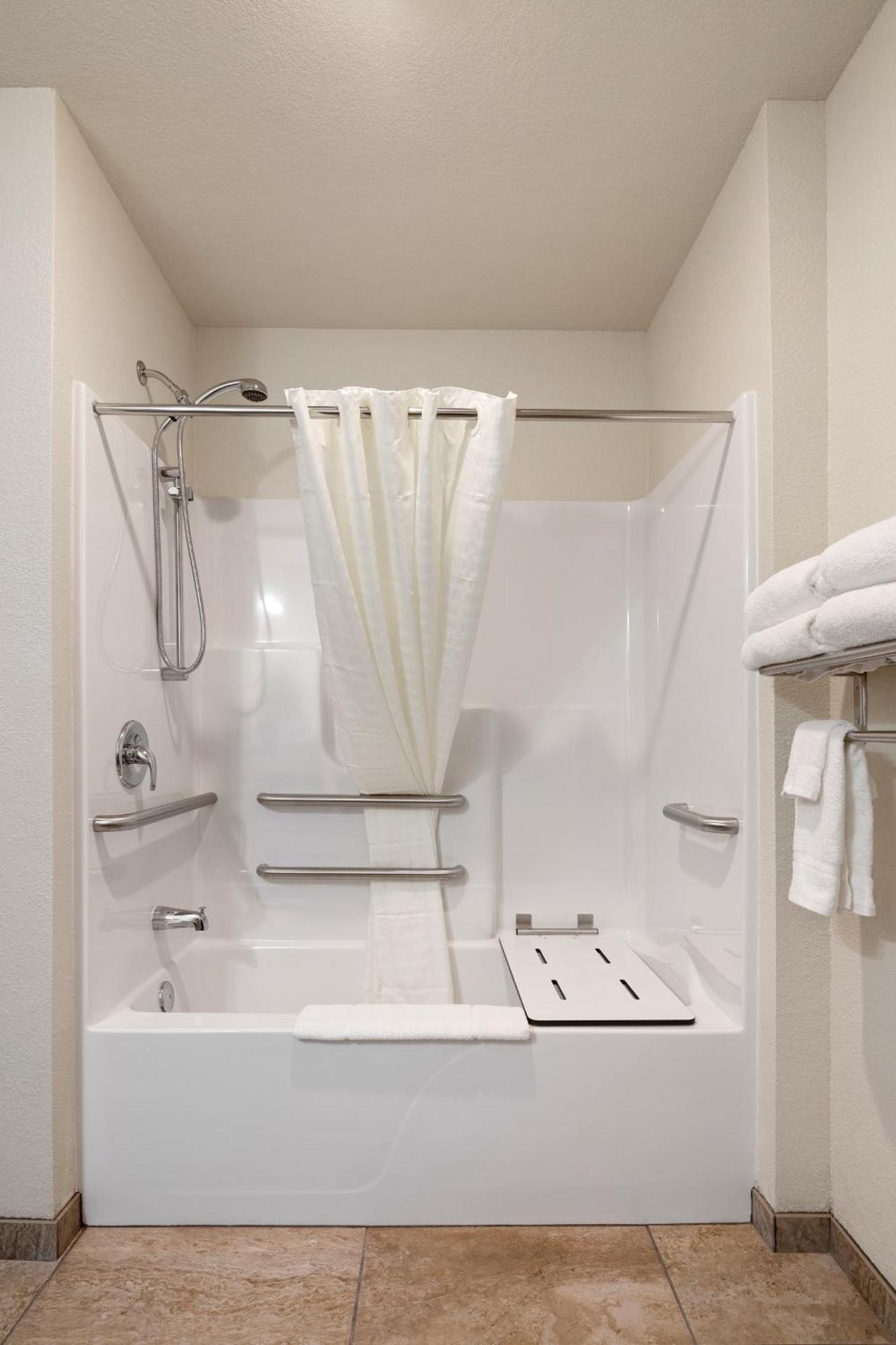 Cobblestone Inn & Suites - Yuma Exteriér fotografie