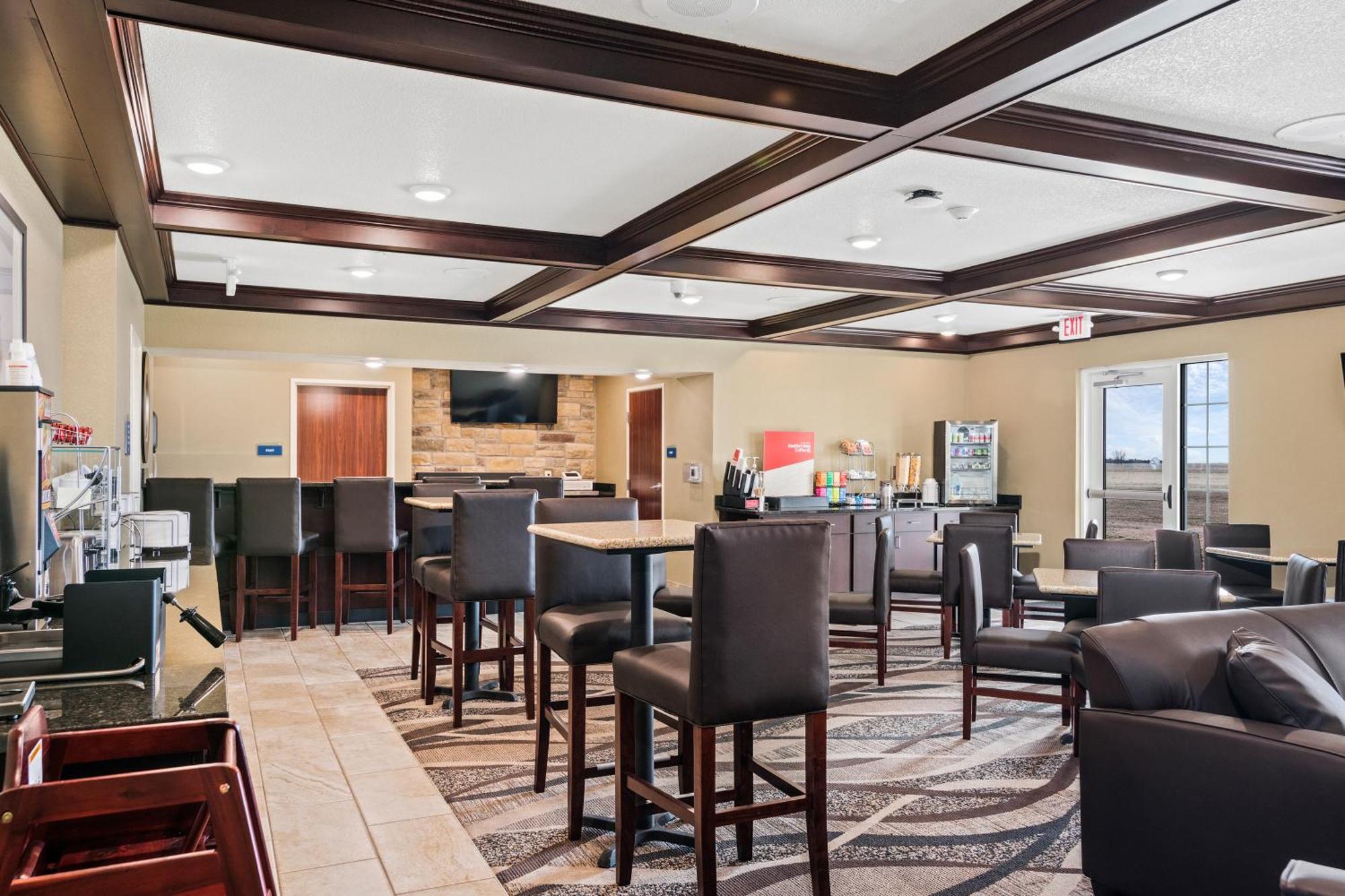 Cobblestone Inn & Suites - Yuma Exteriér fotografie